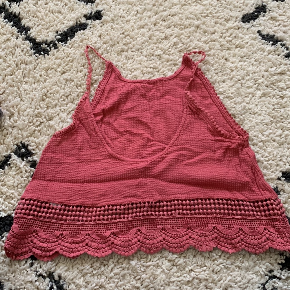 Urban Outfitters Crop Tank - Picture 2 of 3